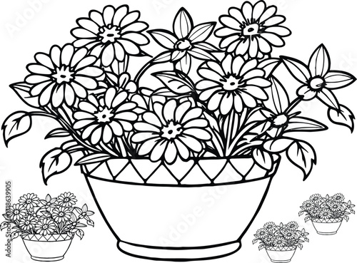 Playful Cat Illustration with Bold Colors A Versatile Design for Various Creative Projects and Amma Account Use