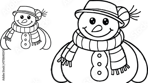 Playful Cat Illustration with Bold Colors A Versatile Design for Various Creative Projects and Amma Account Use