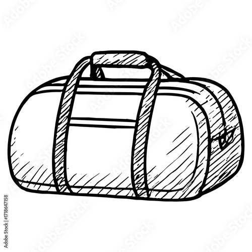 Duffel Bag