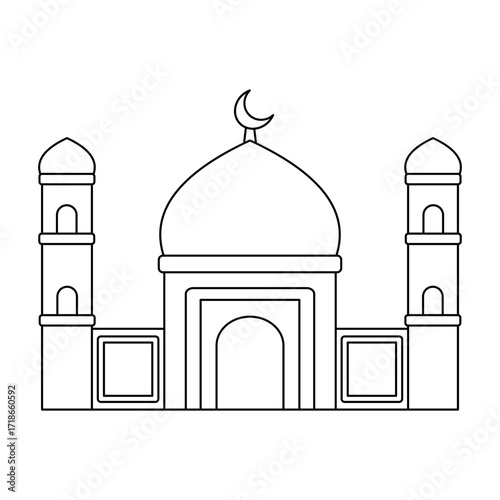 Mosque
