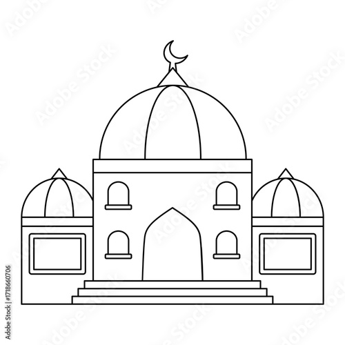 Mosque