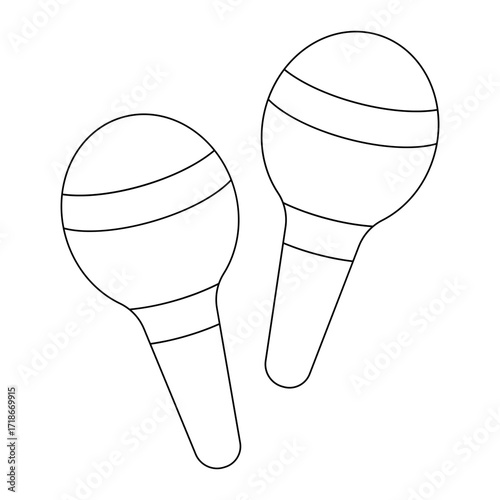 Maracas