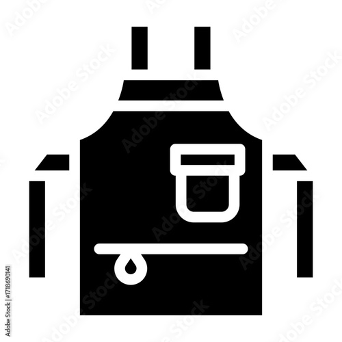 apron icon