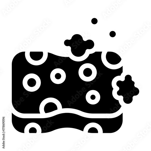 sponge  icon