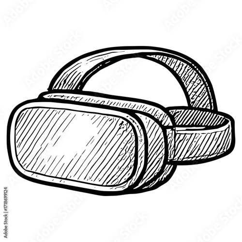 VR Headset