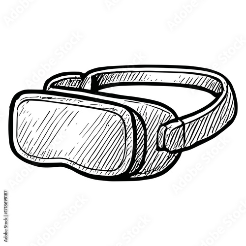 VR Glasses