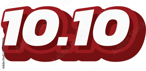 10.10