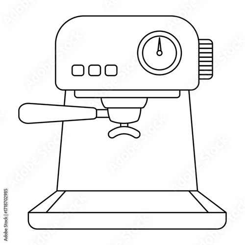 Coffee Machine