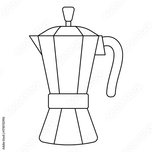 Espressi Moka Pots