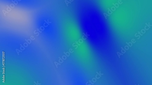 abstract gradient background evoking serenity and depth ideal for presentations or website headers to create a calm and professional atmosphere