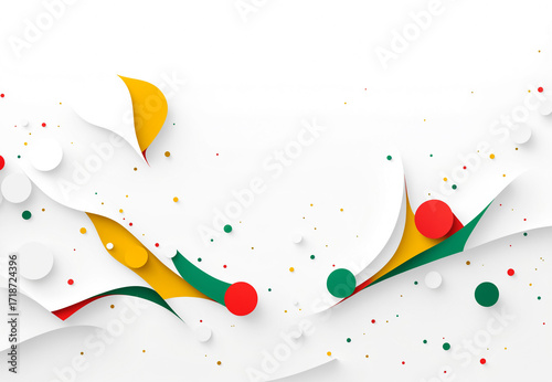 minimalist abstract backgro...