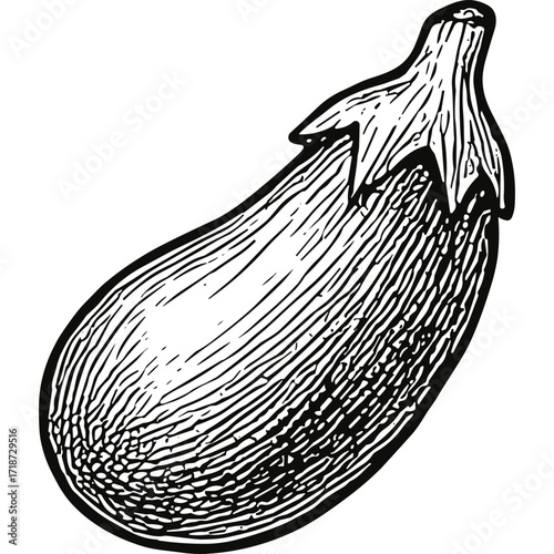 Eggplant