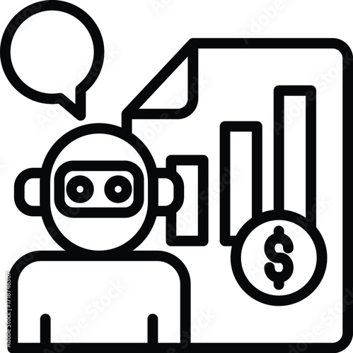 finance advisor bot