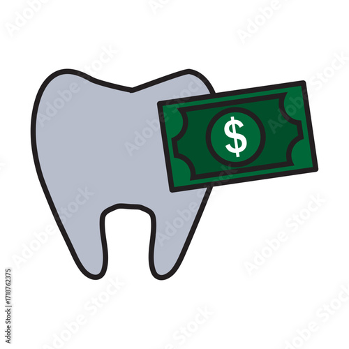 dental service price