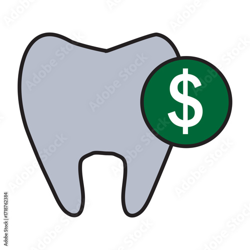 dental service cost 