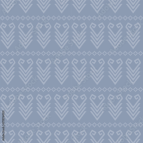 popular Thai silk pattern for textile industry this pattern is originated in Thailand and this Thai texture is used for Thailand father and mother day and Thai traditional costume outfit dress shirt