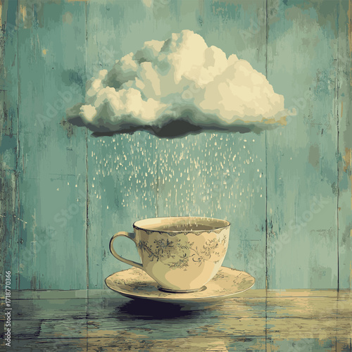 Storm in a Teacup