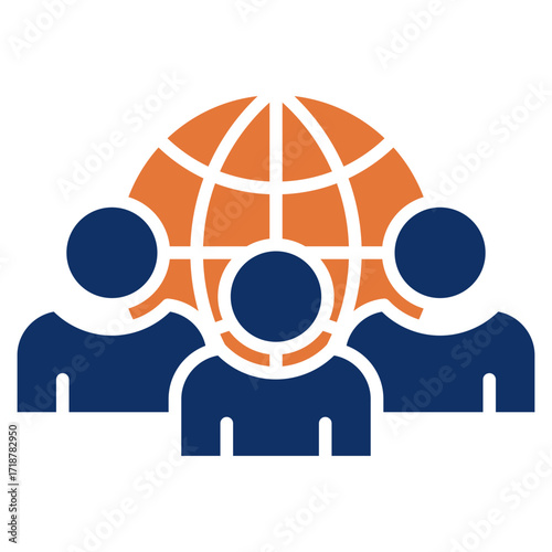 Unity solid color icon
