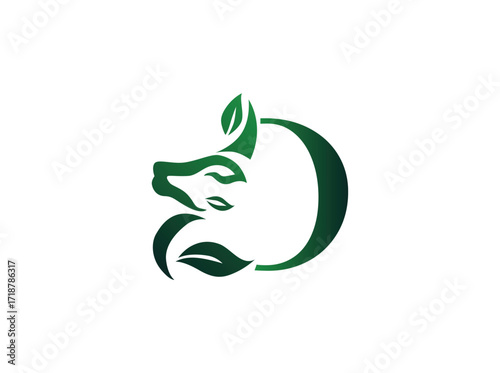 Modern healthcare and medical logo design in a clean, professional vector style. Features symbols such as cross icons, heart, stethoscope, or medical charts. Perfect for hospitals, clinics, D