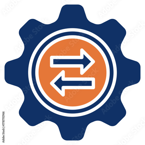 Update solid color icon