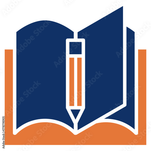 Story solid color icon