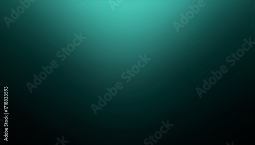 abstract blue background with rays