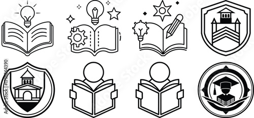 international day of education background celebrated on january 24th.

