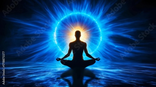 Exploring the Concept of Trance and Meditation.
