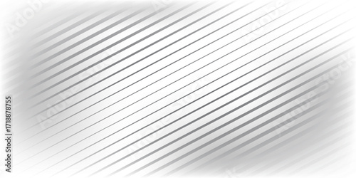 Abstract background with lines of variable thickness. Modern decoration for websites, packaging, posters, banners, furniture design