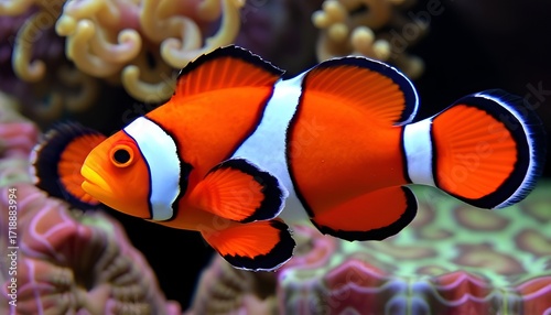 Clownfish
