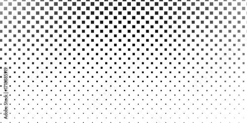 Pixel mosaic. Pixelated pattern, dispersion grayscale background. destruction good rectangle modern art illustrations vector simple