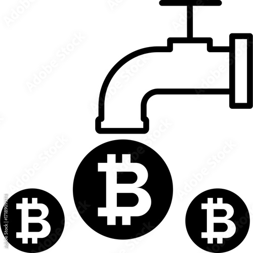 Coin Faucet