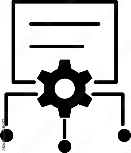 Content Management
