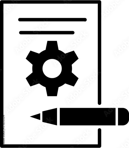 Creative Process
