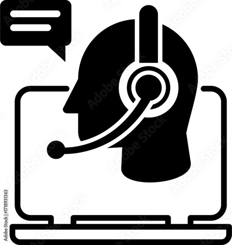 Customer Support 
