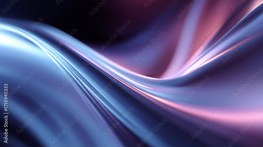 Naklejka premium abstract purple background
