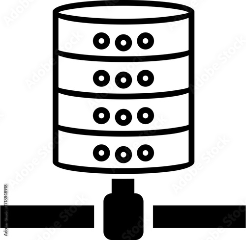 Server
