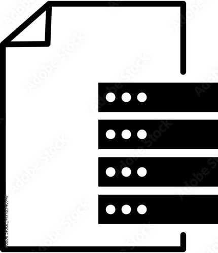 Database Document