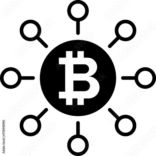 Decentralized