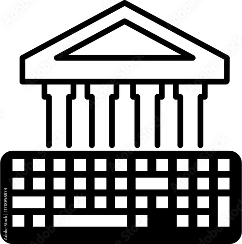 E Banking

