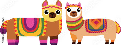 cartoon llama illustration, cute llama cartoon, funny llama drawing, adorable llama artwork, smiling llama vector, happy llama cartoon, playful llama mascot, baby llama cartoon, colorful llama artwork