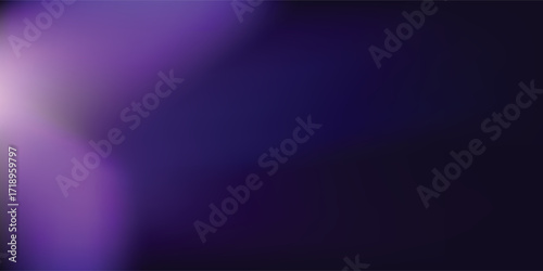 abstract purple lilac gradient background, business technology digital communication template, modern art illustration element vector.Eps 10