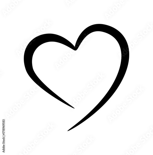 Herz Symbol