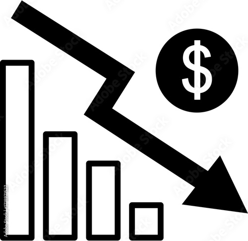 Falling Economy