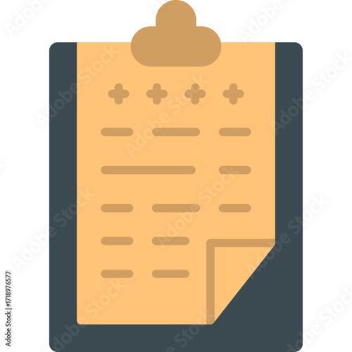 Sheet Icon