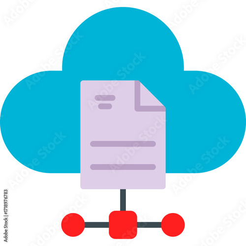 Data Icon