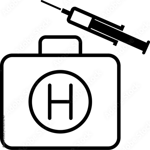 First Aid Kit