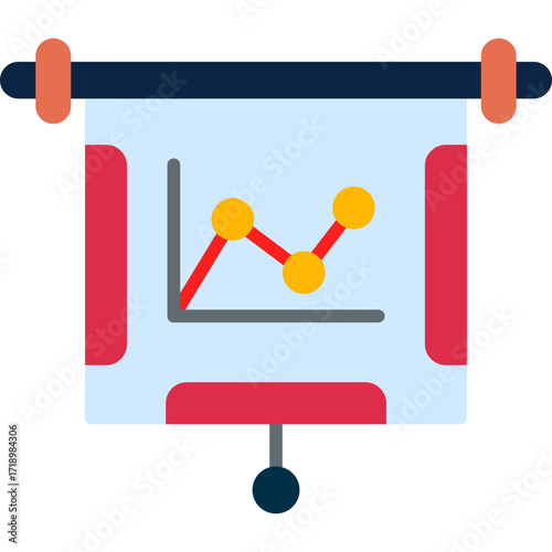 Presentation Icon