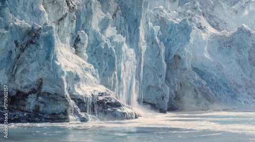 perito moreno glacier argentina