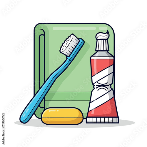 Essential Dental Care Hygiene Products for a Clean and Healthy Smile